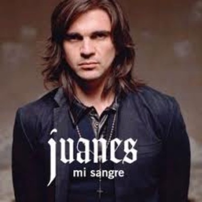 Timeline: JUANES