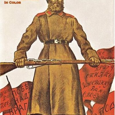 Timeline: Russian Revolution