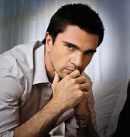 JUANES
