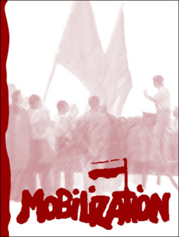 Russia announces full mobilization