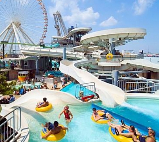 "My First Trip to Wildwood"