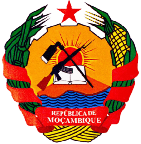 Independencia de Mozambique
