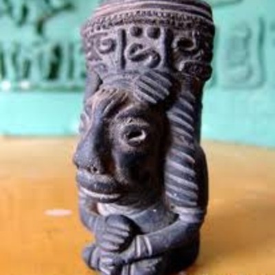 Timeline: cultura peruana