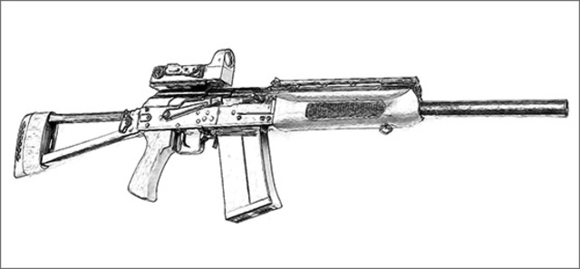 Primeros actos armados de izquiedistas.