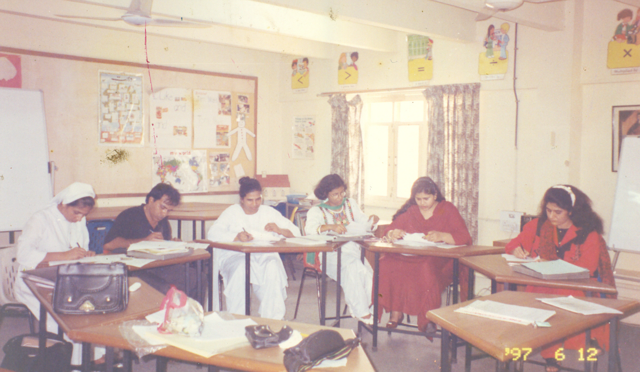 M.Ed - School Administration (Karachi University)