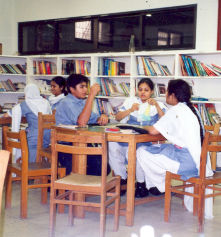 Froebel Education Center