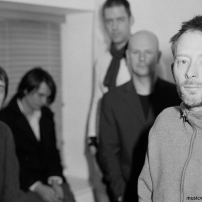Timeline: Radiohead