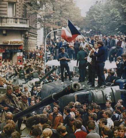 Revolución húngara de 1956