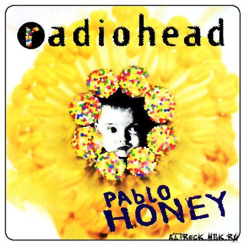 PABLO HONEY