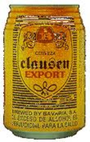 ENVASE NO RETORNABLE