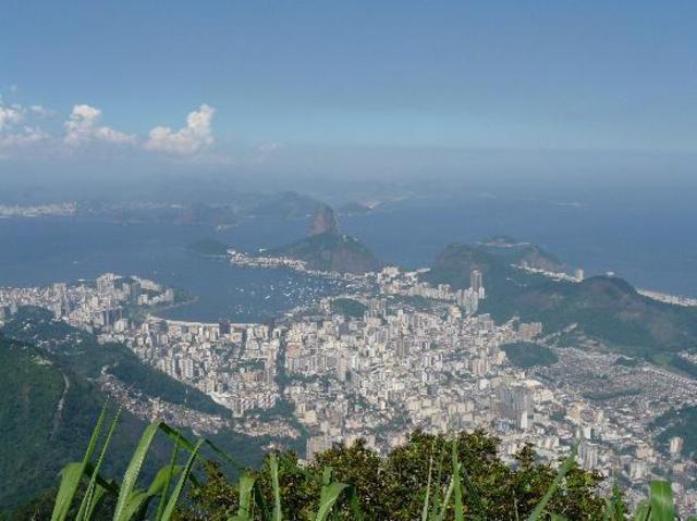 Vacanse in RIO