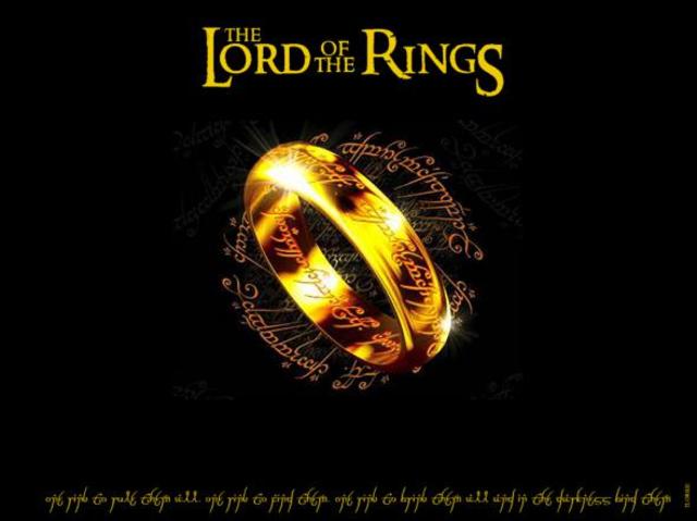 LOTR