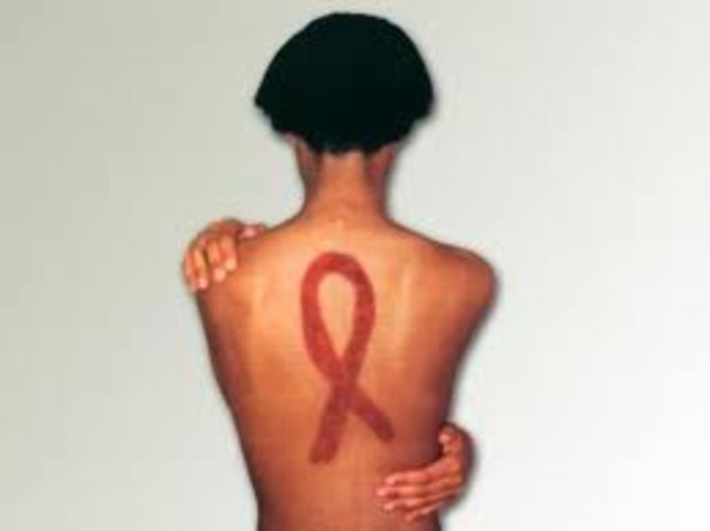 Absurd increase in the number of infected people