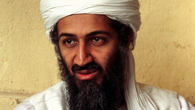 The Death of Osama Bin Laden