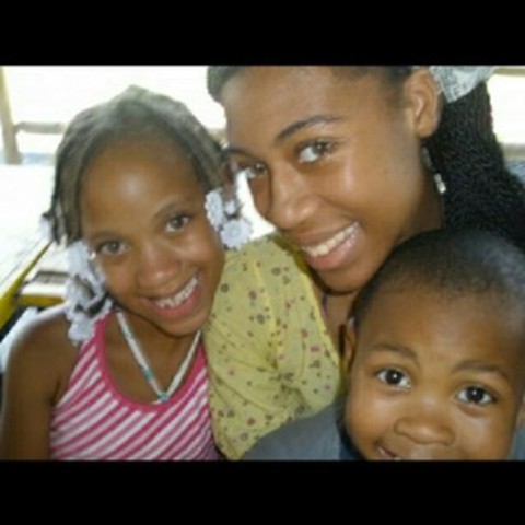 I finally got a brother !!!!!