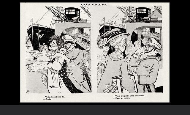 De la vaga general a la revolta popular