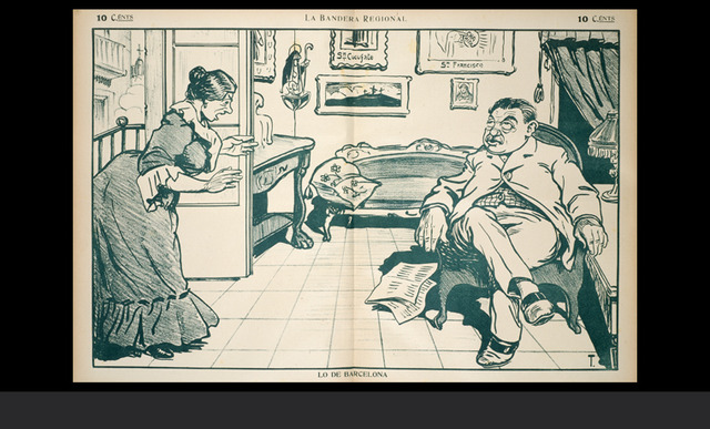 Declaració de la vaga general