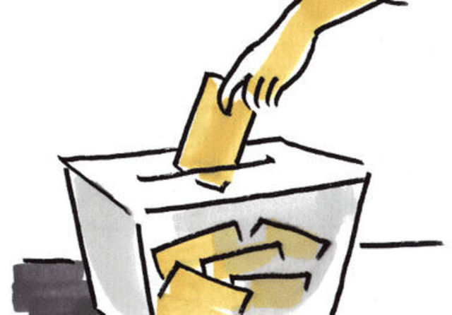 Aislamiento politico.