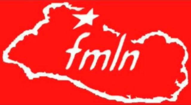 Antecesores del Fmln