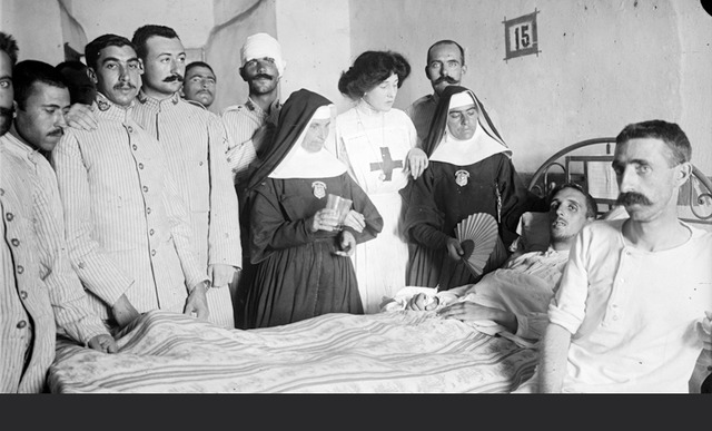 Inestabilitat a Madrid