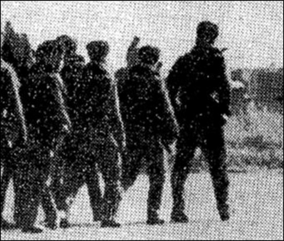 Afghanistan and Soviet Union 1980