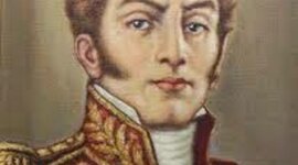 Timeline: Antonio Nariño