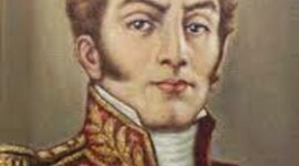 Timeline: ANTONIO NARIÑO