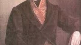 Timeline: ANTONI NARIÑO