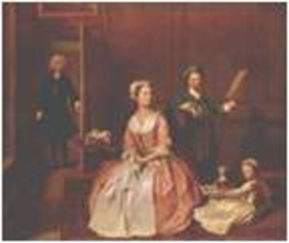 Shakespeare’s family relocated