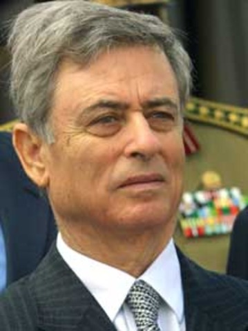 Khaddam accuses Syria