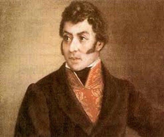 Presidencia y Campaña Militar