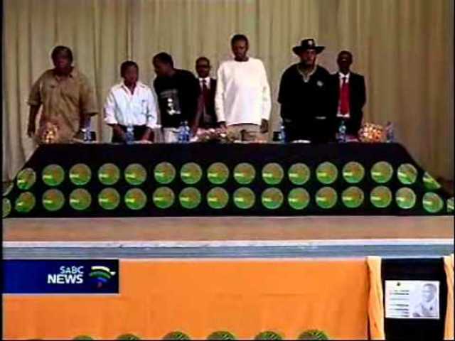 The prohibitation of mixed marraige act.