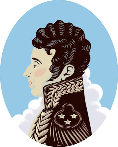 Antonio Amador José Nariño