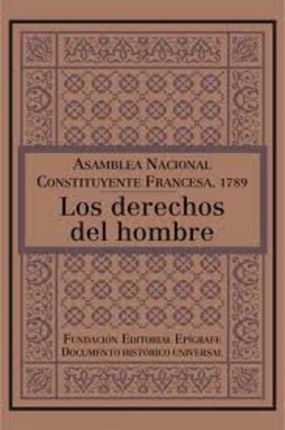 traduccion de los derechos del hombe