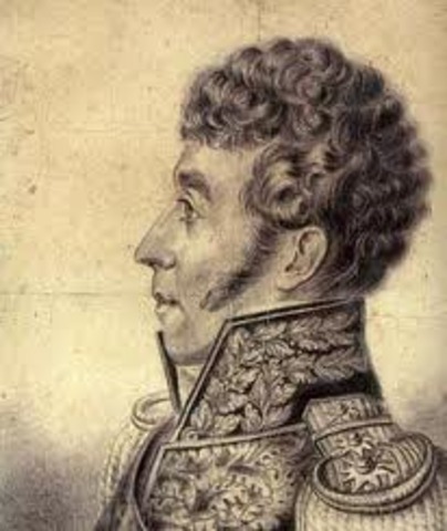 Muerte De Antonio Nariño