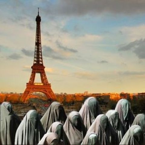 Veil Bans in France