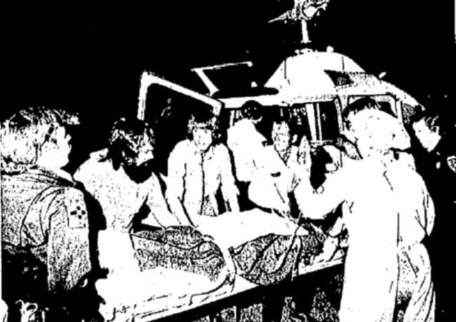 Three members of Lynyrd Skynyrd die in Plane Crash