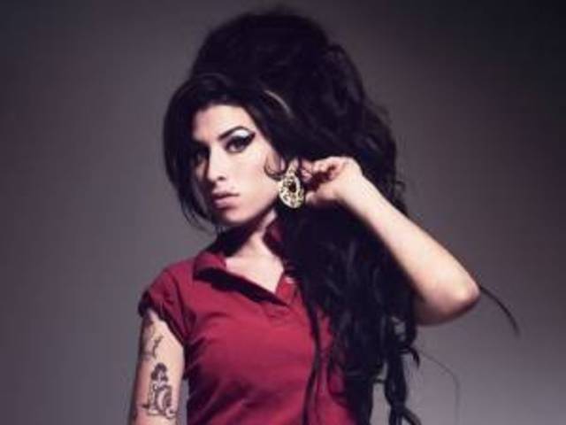 Muere Amy Winehouse
