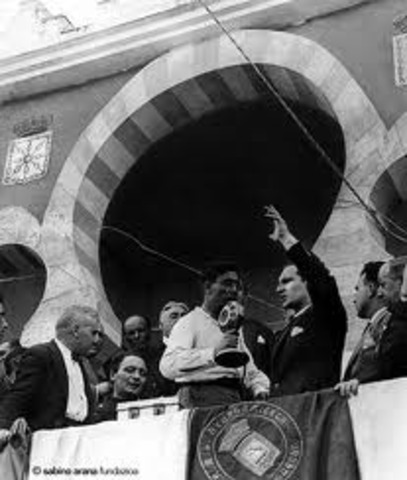 Tramitación de nuevos estatutos de autonomía