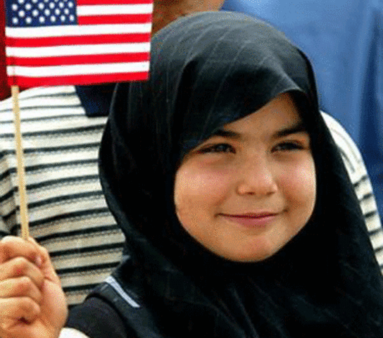 Muslims in America