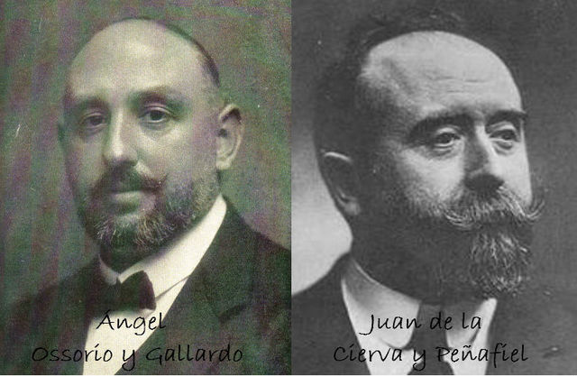 Intervenció de les institucions governamentals