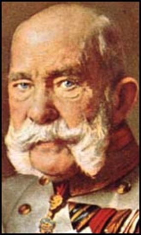 Declaring War on Serbia and Russia