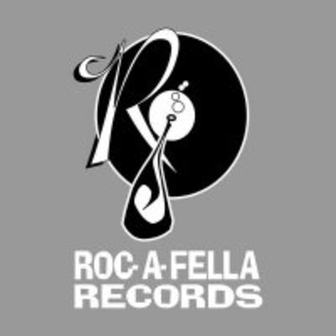 Jay Z signes avec un Roc-A-Fella records