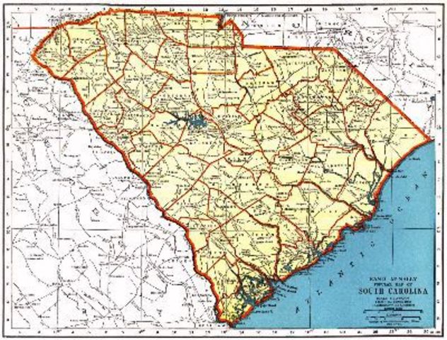 South Carolina Meeting