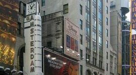 Timeline: Brief History of Musical Theatre