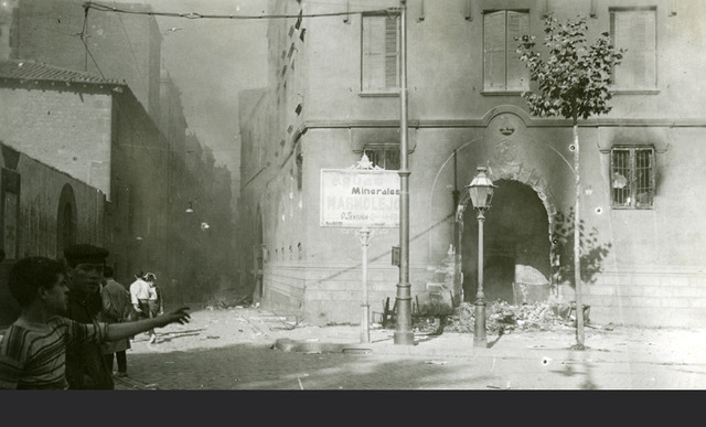 Fi de la Revolució de Juliol