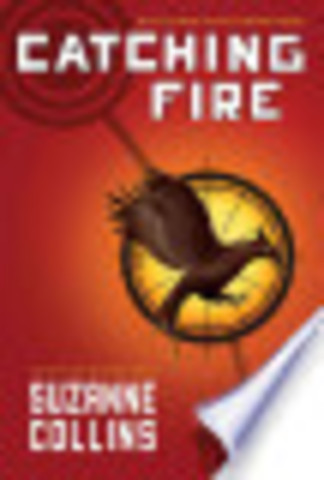 The hunger Games: Catching Fire