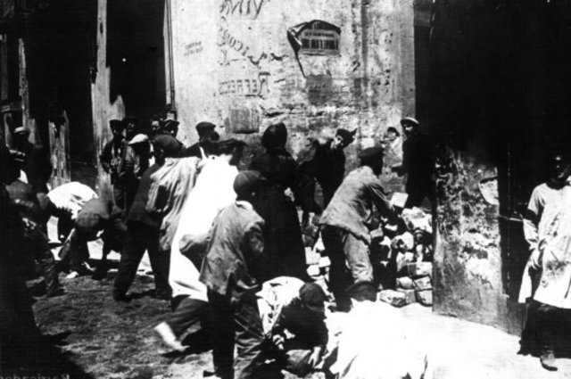 La debilitació de l'aixecament