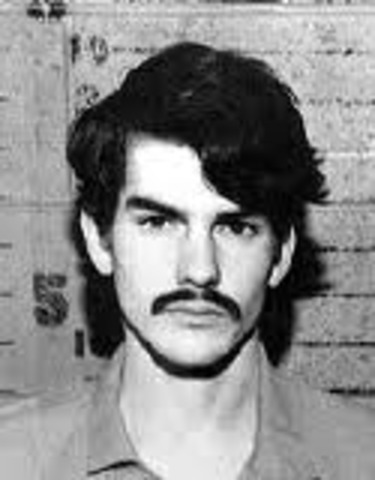 Westley Allan Dodd died