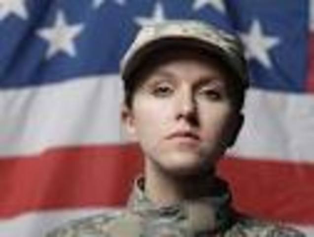 Women and the Military